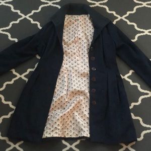 Spring Antix coat
